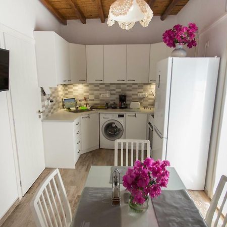 Naousa Boutique Apartment Buitenkant foto