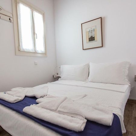 Naousa Boutique Apartment Buitenkant foto