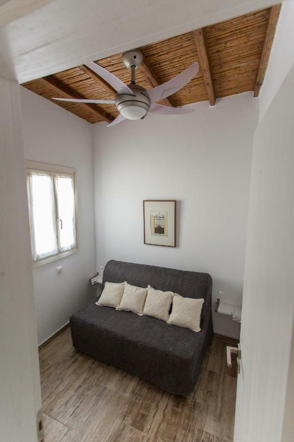 Naousa Boutique Apartment Buitenkant foto